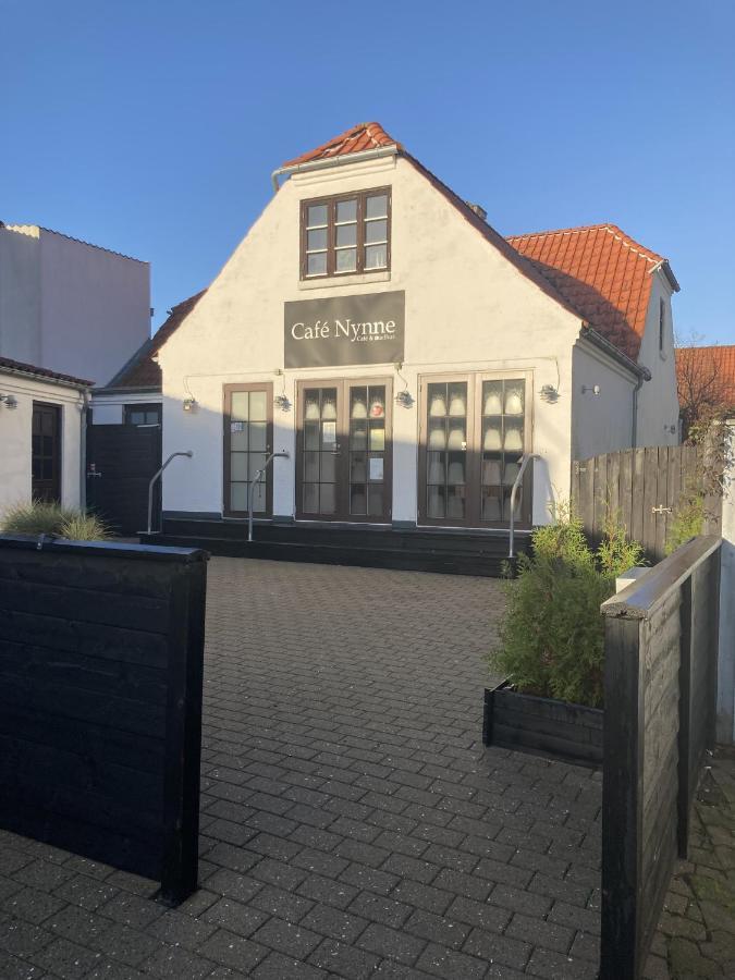 Nynnes Place Frederikshavn Luaran gambar